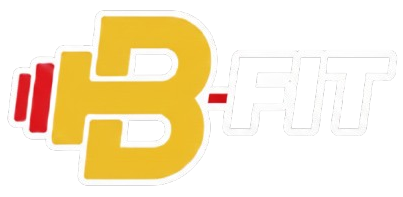 B-FIT Logo